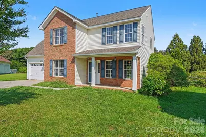 4891 Aldridge Place NW, Concord, NC 28027 - Photo 3