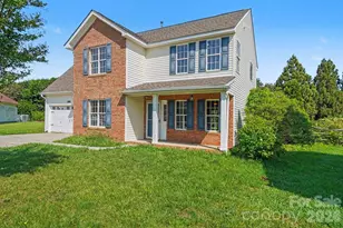 4891 Aldridge Pl NW, Concord, NC 28027 - Photo 3