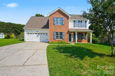 4891 Aldridge Place NW, Concord, NC 28027 - Photo 1