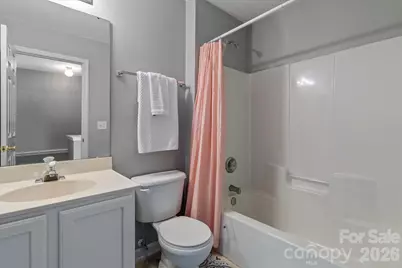 12541 Jessica Place, Charlotte, NC 28269 - Photo 19
