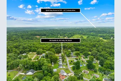 205 Gaddis Drive, Mount Holly, NC 28120 - Photo 31