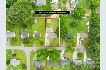205 Gaddis Drive, Mount Holly, NC 28120 - Photo 33