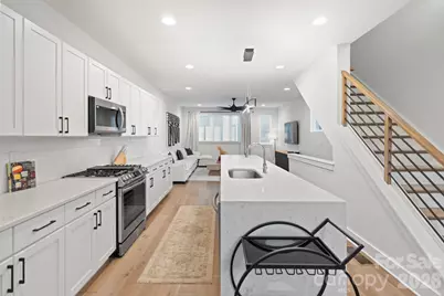 1935 W Trade Street, Charlotte, NC 28216 - Photo 9