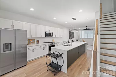 1935 W Trade Street, Charlotte, NC 28216 - Photo 9
