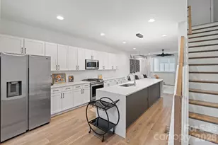 1935 W Trade St, Charlotte, NC 28216 - Photo 9