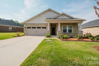5213 Birchhill Road, Mint Hill, NC 28227 - Photo 1