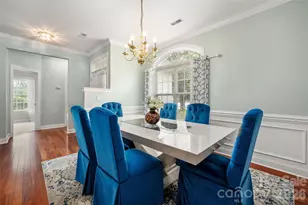 1000 Master Gunner Ct, Indian Trail, NC 28079 - Photo 5