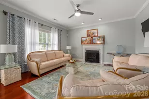 1000 Master Gunner Ct, Indian Trail, NC 28079 - Photo 17