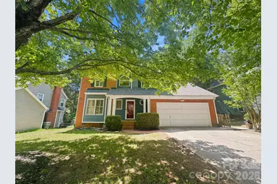 4617 Deer Cross Trail #89, Charlotte, NC 28269 - Photo 1