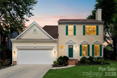 6004 Downfield Wood Drive, Charlotte, NC 28269 - Photo 1