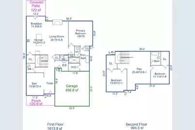 3222 Player Court, Salisbury, NC 28144 - Photo 47