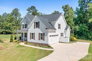 3222 Player Ct, Salisbury, NC 28144 - Photo 1
