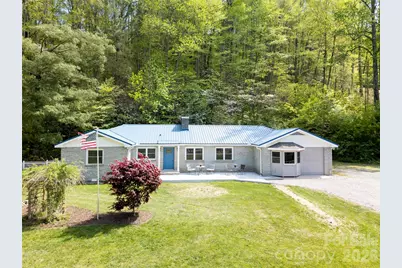 2629 Soco Road, Maggie Valley, NC 28751 - Photo 1