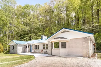 2629 Soco Road, Maggie Valley, NC 28751 - Photo 3