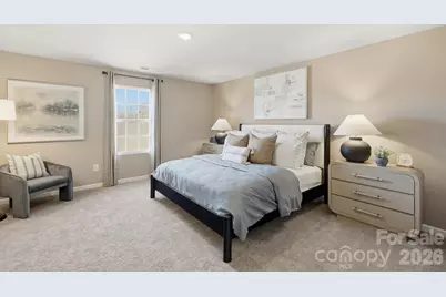 601 Hot Springs Drive, Kannapolis, NC 28081 - Photo 17