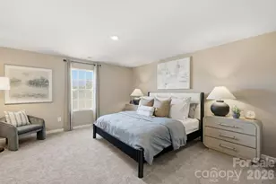601 Hot Springs Dr, Kannapolis, NC 28081 - Photo 17
