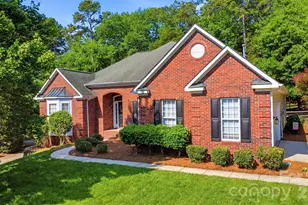 3126 Spring Fancy Ln, Indian Trail, NC 28079 - Photo 1