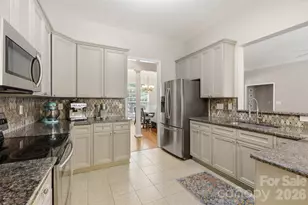 3126 Spring Fancy Ln, Indian Trail, NC 28079 - Photo 13