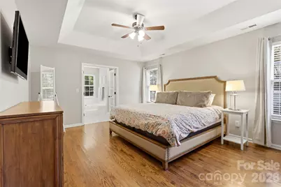 3126 Spring Fancy Lane, Indian Trail, NC 28079 - Photo 25