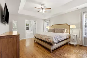 3126 Spring Fancy Ln, Indian Trail, NC 28079 - Photo 25