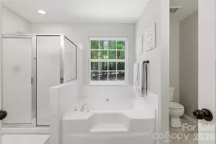 3126 Spring Fancy Ln, Indian Trail, NC 28079 - Photo 29