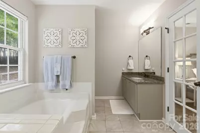 3126 Spring Fancy Lane, Indian Trail, NC 28079 - Photo 31