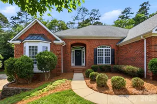 3126 Spring Fancy Ln, Indian Trail, NC 28079 - Photo 5