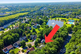 3126 Spring Fancy Ln, Indian Trail, NC 28079 - Photo 3