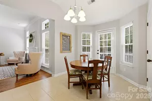 3126 Spring Fancy Ln, Indian Trail, NC 28079 - Photo 15