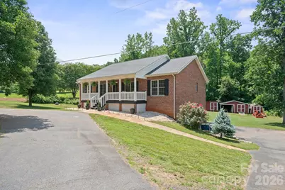 1133 Finger Bridge Road, Hickory, NC 28602 - Photo 1
