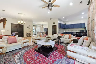 1803 Wilton Gate Drive, Charlotte, NC 28262 - Photo 7