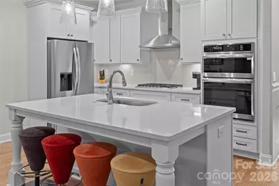 5106 Silver Trace Lane, Denver, NC 28037 - Photo 5