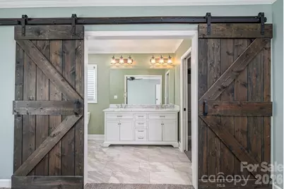 1038 Belwood Lawndale Road, Lawndale, NC 28090 - Photo 13