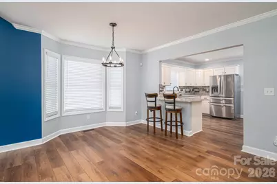 1038 Belwood Lawndale Road, Lawndale, NC 28090 - Photo 7