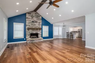 1038 Belwood-Lawndale Rd, Lawndale, NC 28090 - Photo 5