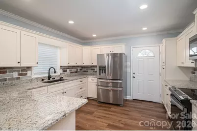 1038 Belwood Lawndale Road, Lawndale, NC 28090 - Photo 9