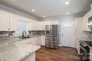 1038 Belwood-Lawndale Rd, Lawndale, NC 28090 - Photo 9