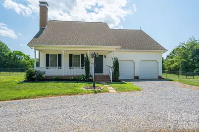 1038 Belwood Lawndale Road, Lawndale, NC 28090 - Photo 1