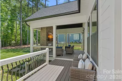 156 Crooked Branch Way, Troutman, NC 28166 - Photo 37