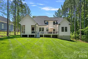 156 Crooked Branch Way, Troutman, NC 28166 - Photo 35