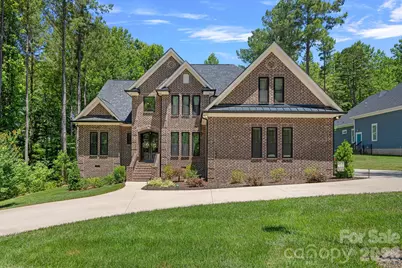 156 Crooked Branch Way, Troutman, NC 28166 - Photo 41
