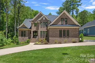 156 Crooked Branch Way, Troutman, NC 28166 - Photo 41