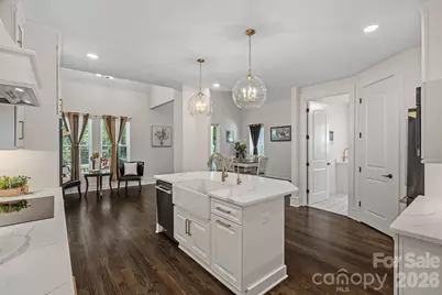 156 Crooked Branch Way, Troutman, NC 28166 - Photo 5
