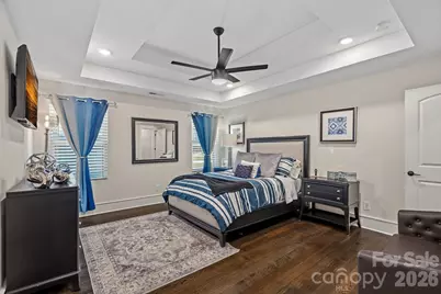 156 Crooked Branch Way, Troutman, NC 28166 - Photo 23