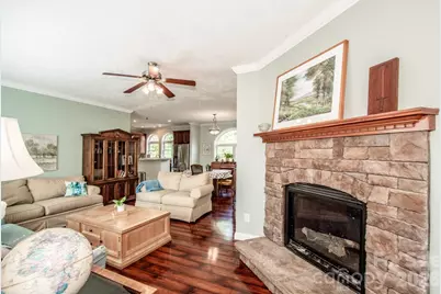 2860 Needmore Road, Woodleaf, NC 27054 - Photo 11