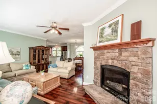 2860 Needmore Rd, Woodleaf, NC 27054 - Photo 11