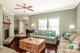 2860 Needmore Rd, Woodleaf, NC 27054 - Photo 13