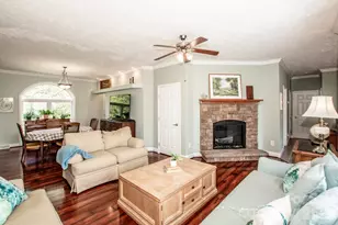 2860 Needmore Rd, Woodleaf, NC 27054 - Photo 15
