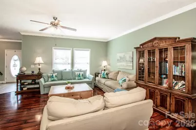2860 Needmore Road, Woodleaf, NC 27054 - Photo 17