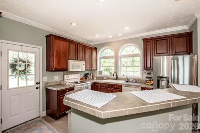2860 Needmore Road, Woodleaf, NC 27054 - Photo 21
